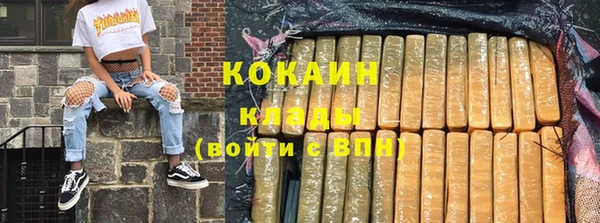 крисы Белоозёрский